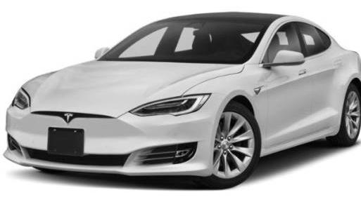 TESLA MODEL S 2018 5YJSA1E23JF282854 image